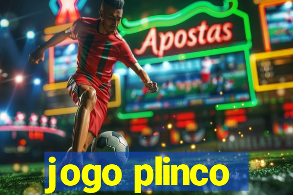 jogo plinco